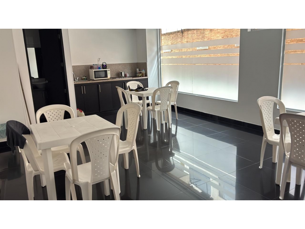APARTAMENTO EN VENTA MAZUREN VICTORIA NORTE — foto 6