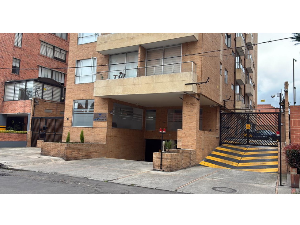 APARTAMENTO EN VENTA MAZUREN VICTORIA NORTE