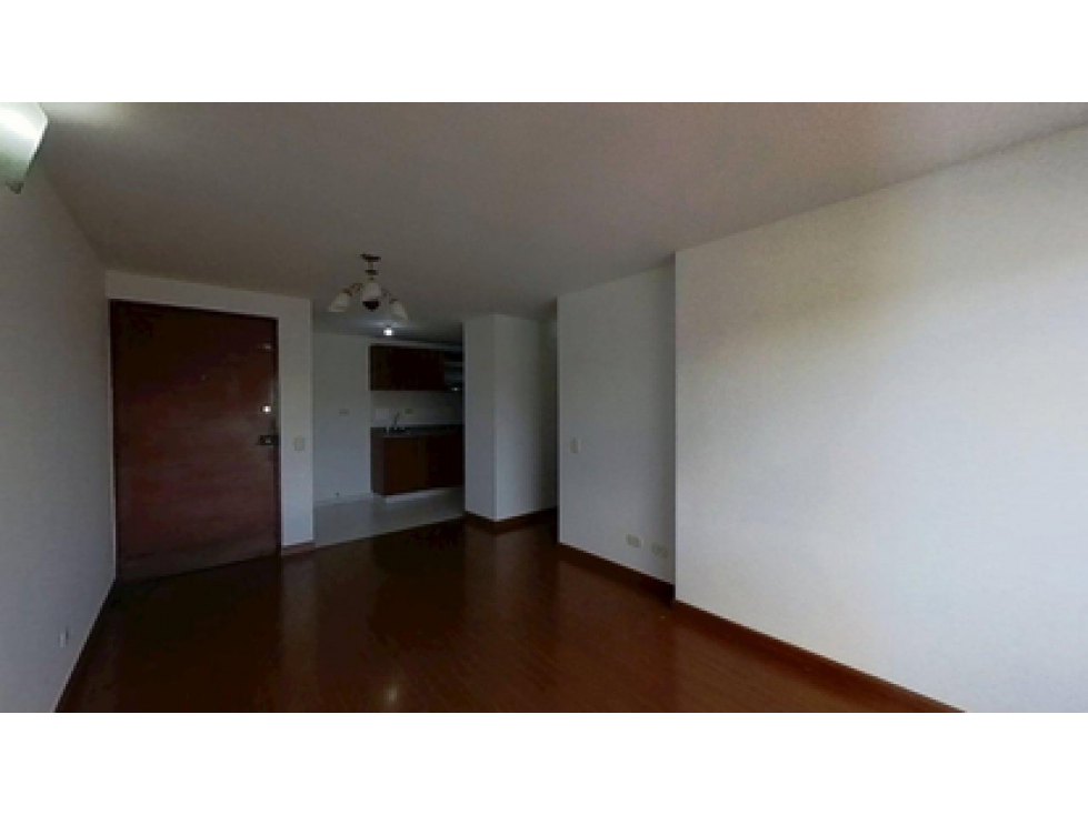 Apartamento en venta en Prado Veraniego, Las Villas — foto 4