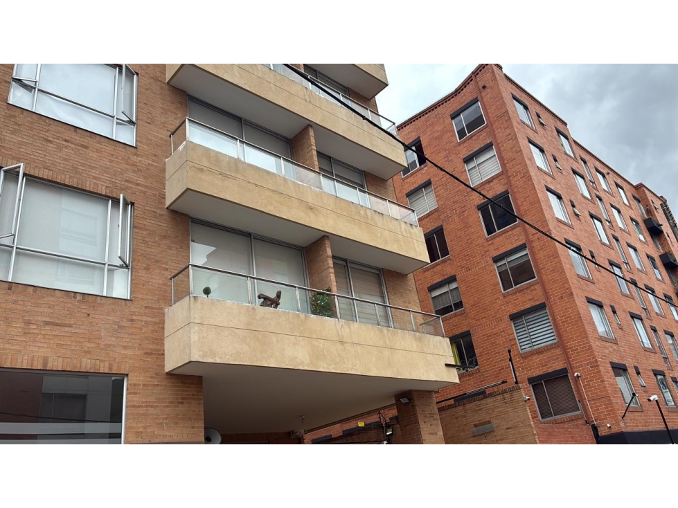 APARTAMENTO EN VENTA MAZUREN VICTORIA NORTE — foto 2