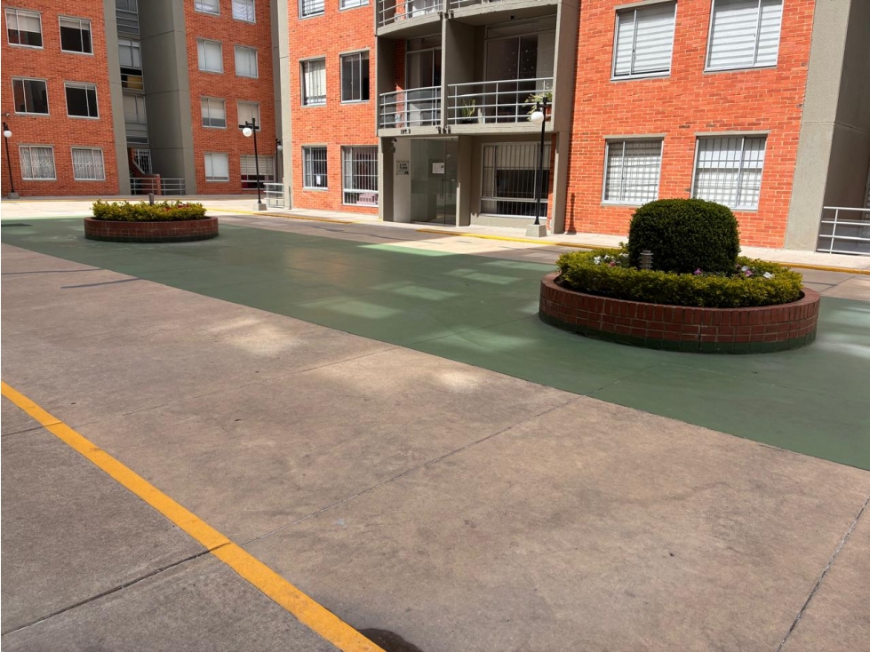 Venta de Apartamento en Mazuren MCP — foto 4