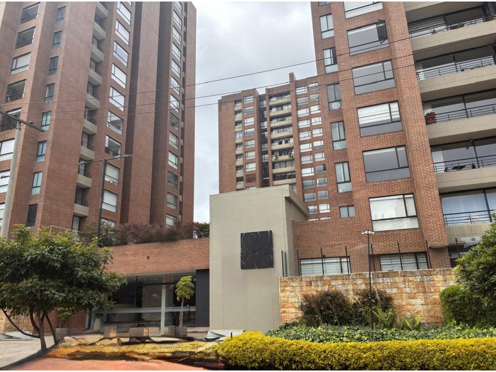 VENTA DE APARTAMENTO COLINA MCP