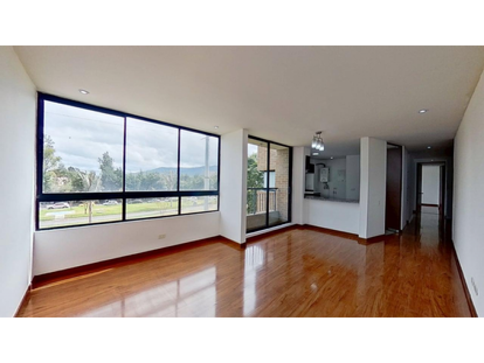 Apartamento en venta en Britalia Norte, calle 170 — foto 3