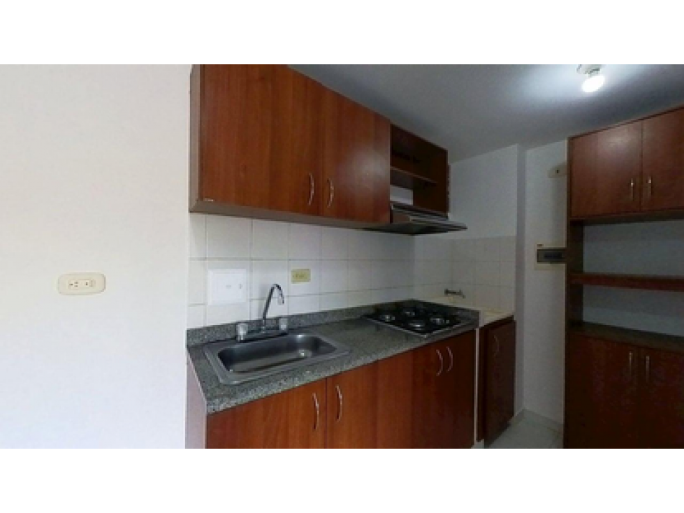 Apartamento en venta en Prado Veraniego, Las Villas — foto 5