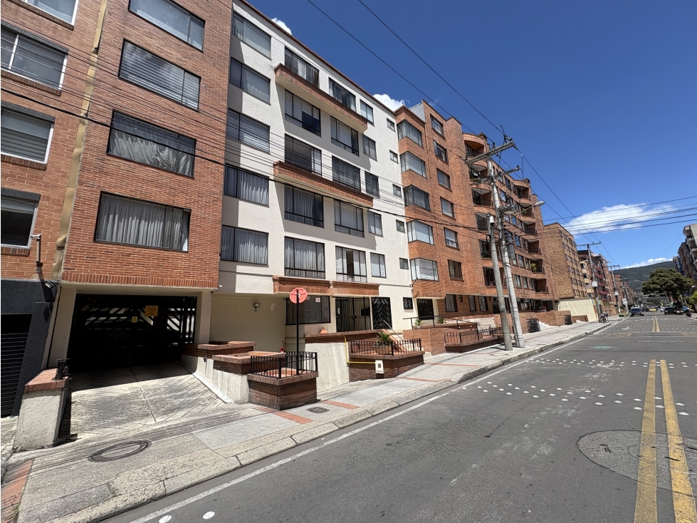 Apartamento en venta en Victoria Norte