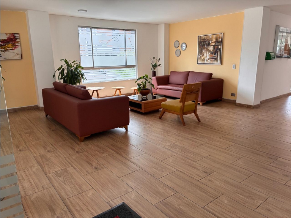Venta de Apartamento en Mazuren MCP — foto 5