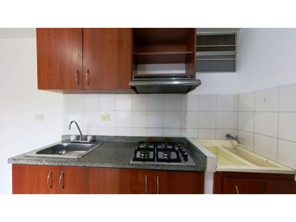 Apartamento en venta en Prado Veraniego, Las Villas — foto 6