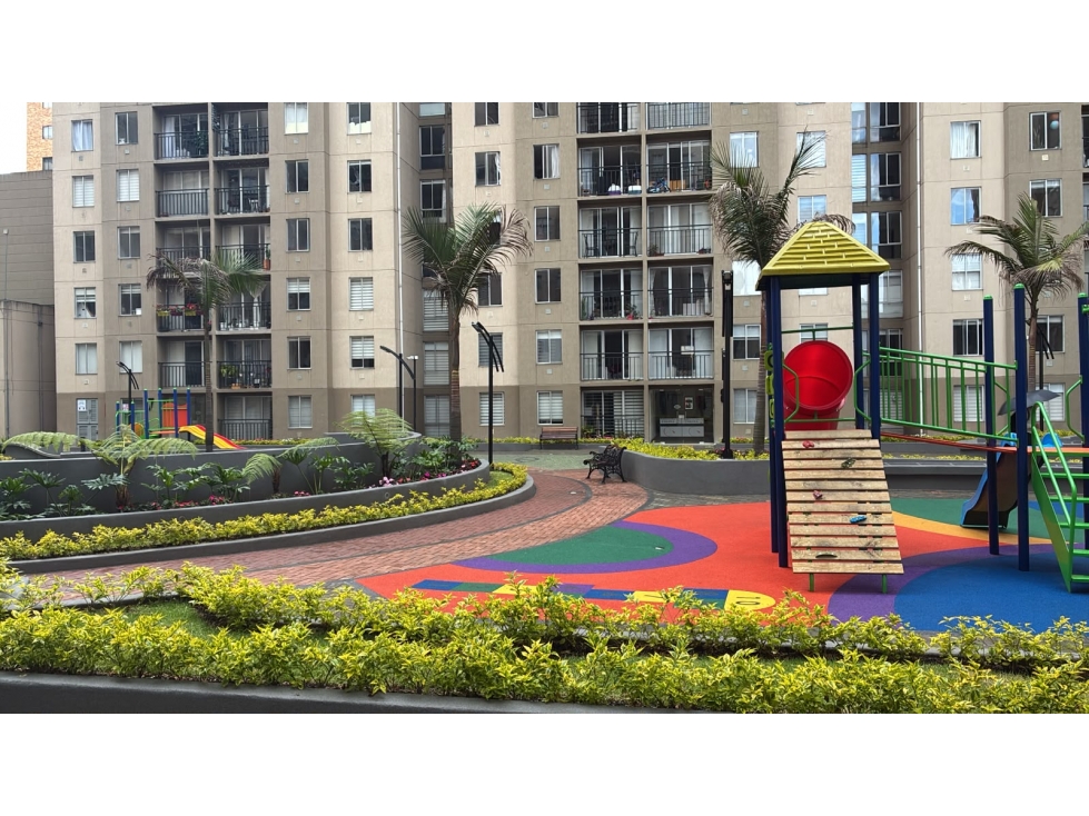 APARTAMENTO EN VENTA EN COLINA — foto 2