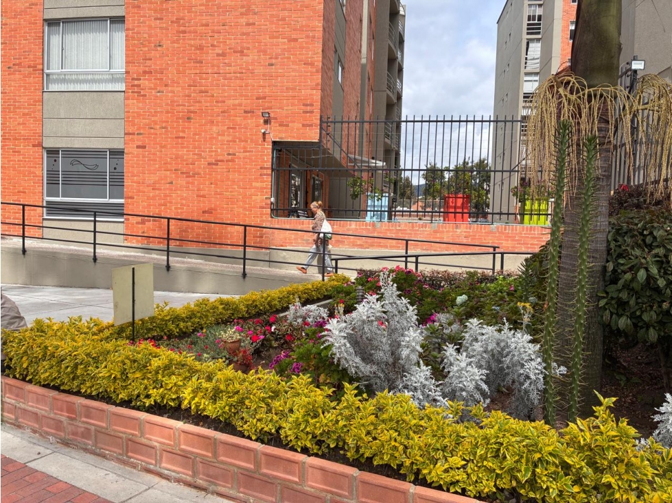 Venta de Apartamento en Mazuren
