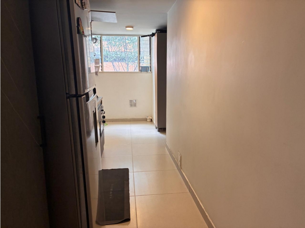 APARTAMENTO EN VENTA EN COLINA CAMPESTRE — foto 3