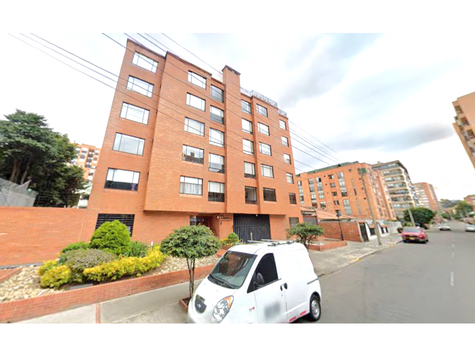 Apartamento en venta en Cedritos, Belmira