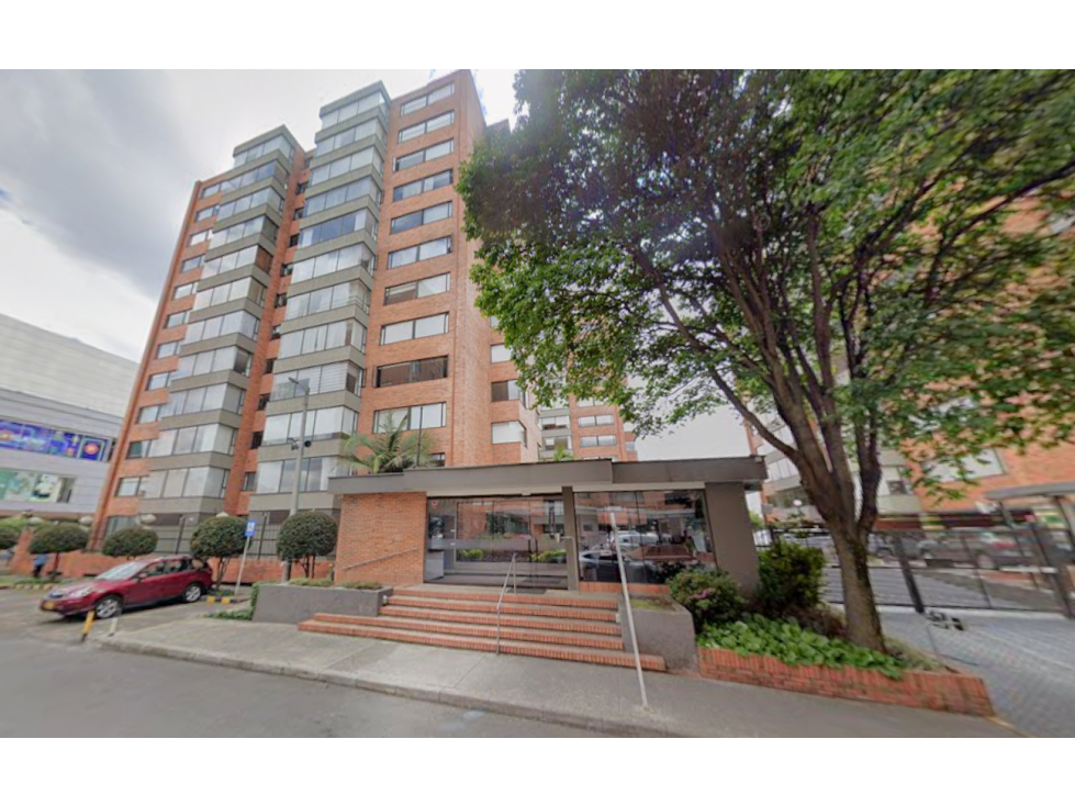 Apartamento en venta en Colina Campestre
