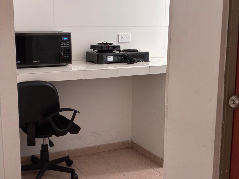 Venta de Apartamento en Mazuren — foto 6