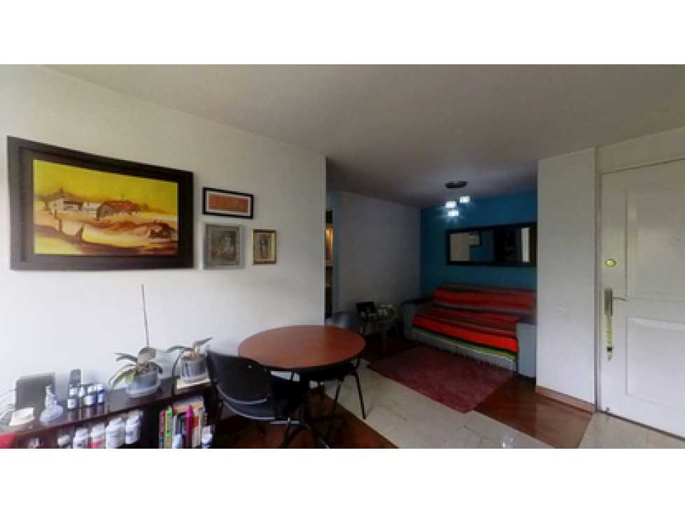 Apartamento en venta en Mazurén — foto 4