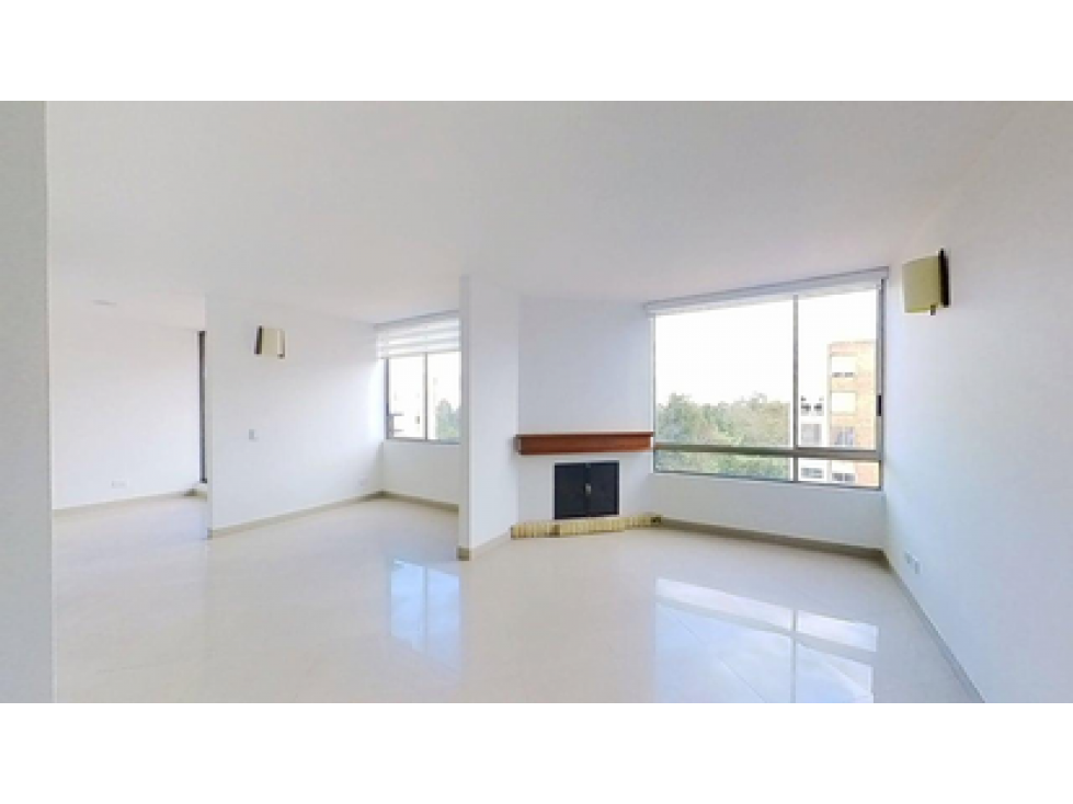 Apartamento dúplex en venta en Alejandría, Cantalejo — foto 3