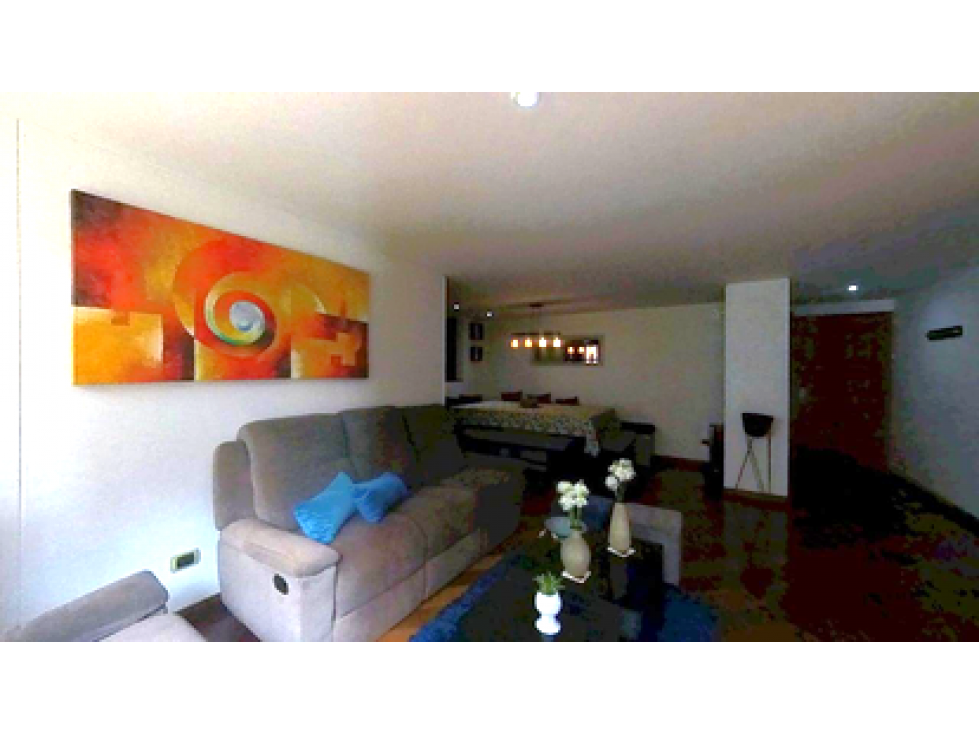 Apartamento en venta en Puente Largo, Pasadena — foto 5