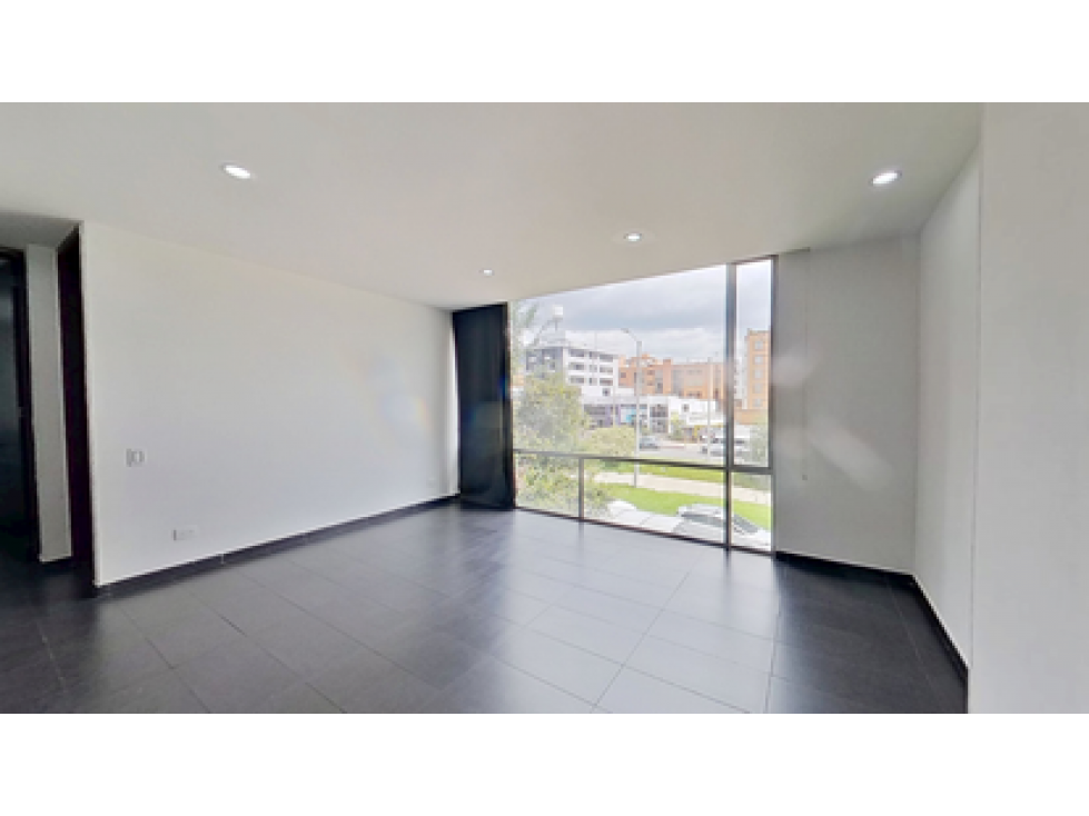 Copia de Apartamento en venta en La Calleja, Country — foto 2