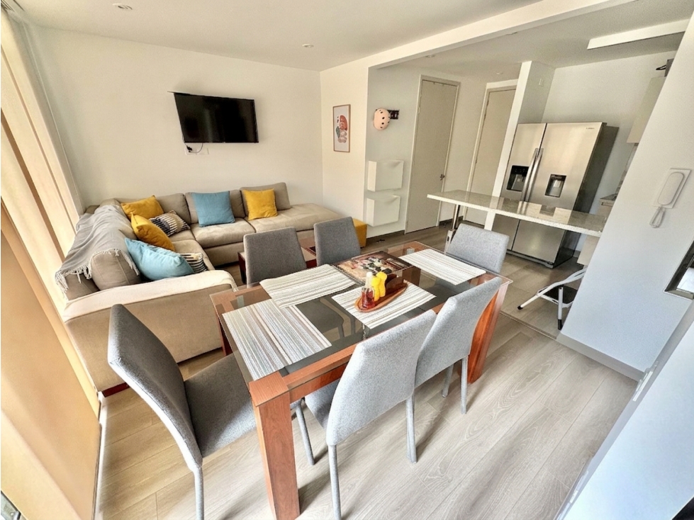 Apartamento en venta en Nueva Colina, Iberia — foto 3