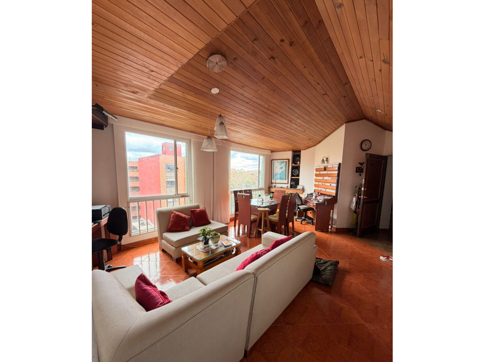 APARTAMENTO EN VENTA VICTORIA NORTE MCP