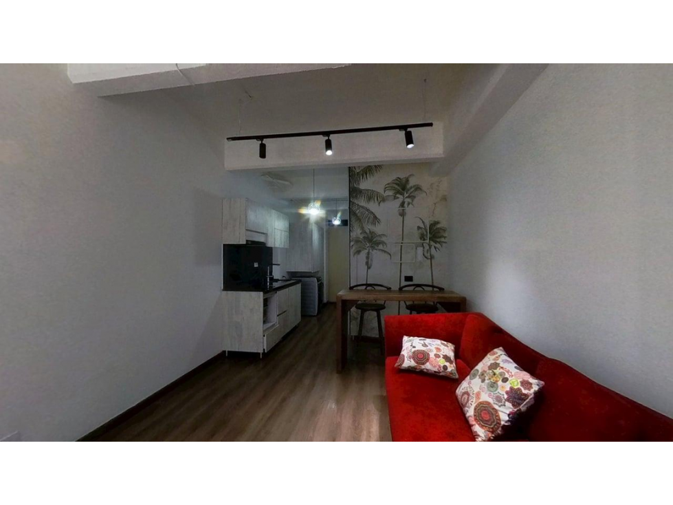 APARTAMENTO EN VENTA EN NORTH POINT — foto 6