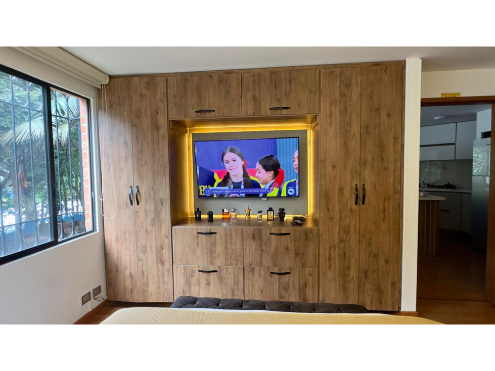 APARTAMENTO EN VENTA EN SAN PATRICIO — foto 2