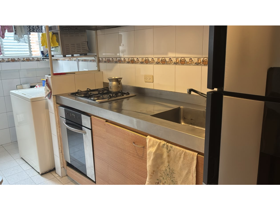 APARTAMENTO EN VENTA MAZUREN — foto 5