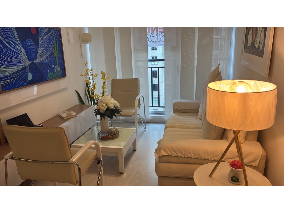 APARTAMENTO EN VENTA EN COLINA — foto 6