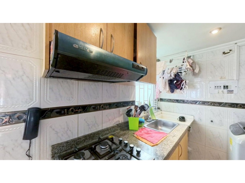 APARTAMENTO EN VENTA EN TOBERIN RESERVA DEL PALMAR — foto 5