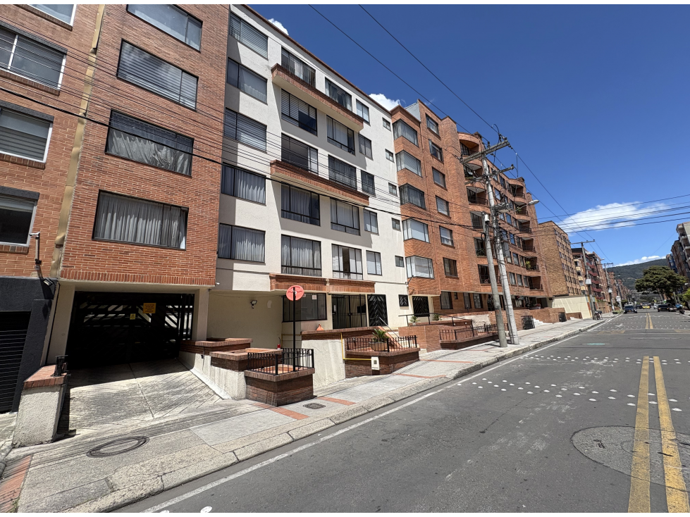 Apartamento en venta en Victoria Norte — foto 3