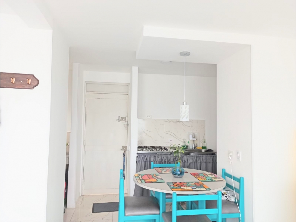 VENDO APARTAMENTO EN GIRARDOT - 5