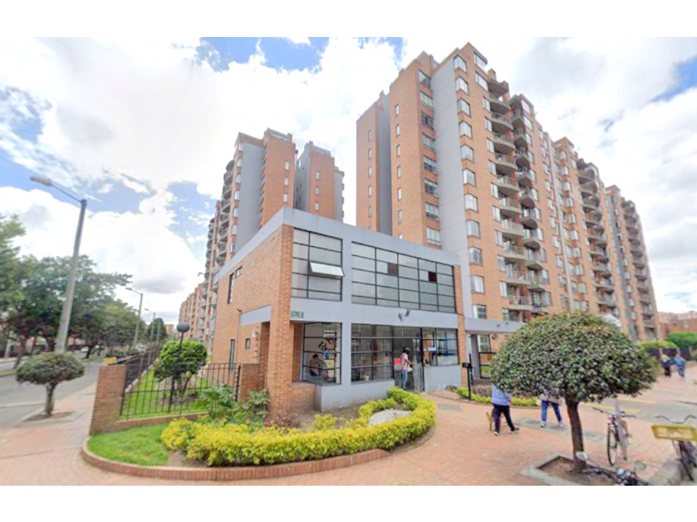 Apartamento en venta en Mazuren