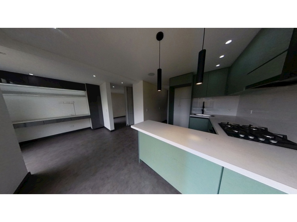 Apartamento en venta en Gratamira Campestre, Colina — foto 6