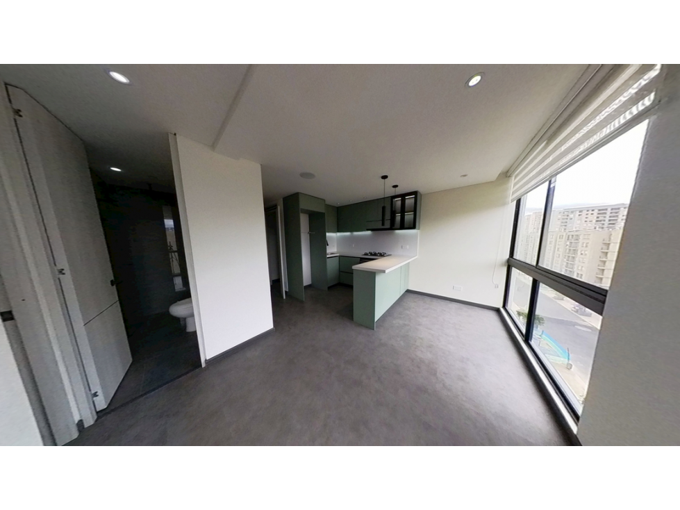 Apartamento en venta en Gratamira Campestre, Colina — foto 5