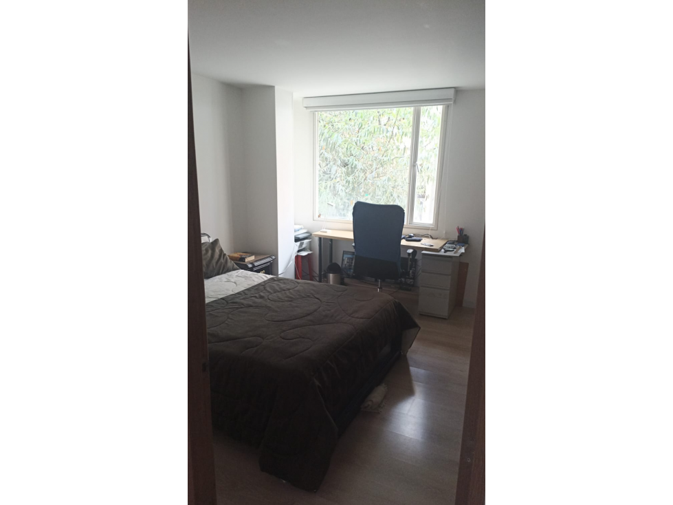 APARTAMENTO EN VENTA EN COLINA CAMPESTRE — foto 4