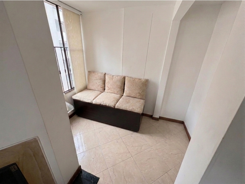 APARTAMENTO EN VENTA EN COLINA CAMPESTRE — foto 5