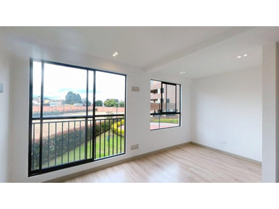 Apartamento en venta en Nueva Colina, San Rafael — foto 2