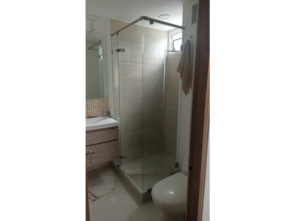 APARTAMENTO EN VENTA EN COLINA CAMPESTRE — foto 5