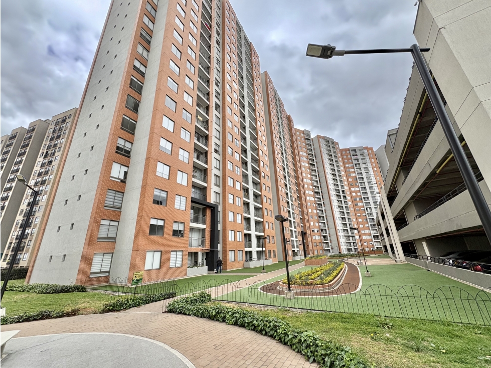 Apartamento en venta en Nueva Colina, Iberia — foto 2