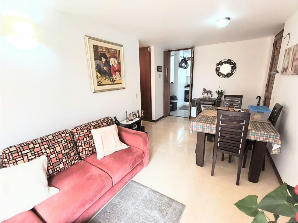Apartamento en venta en Mazuren — foto 2