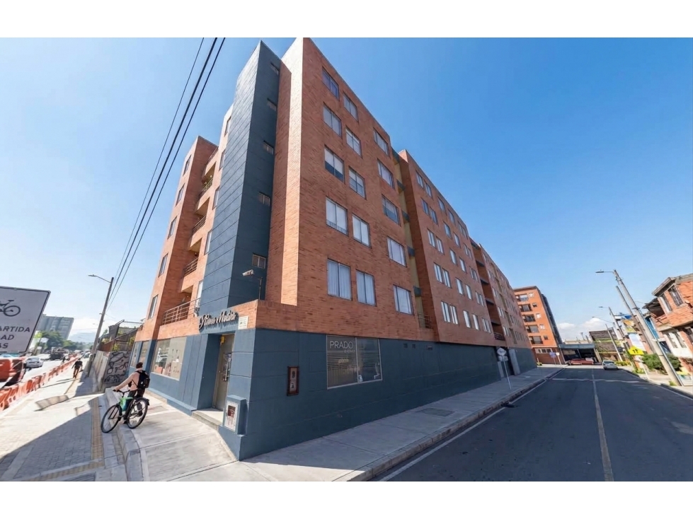 Apartamento en venta en Prado Veraniego, Las Villas