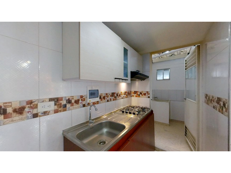 APARTAMENTO EN VENTA EN ZIPAQUIRA EN SAN RAFAEL — foto 4