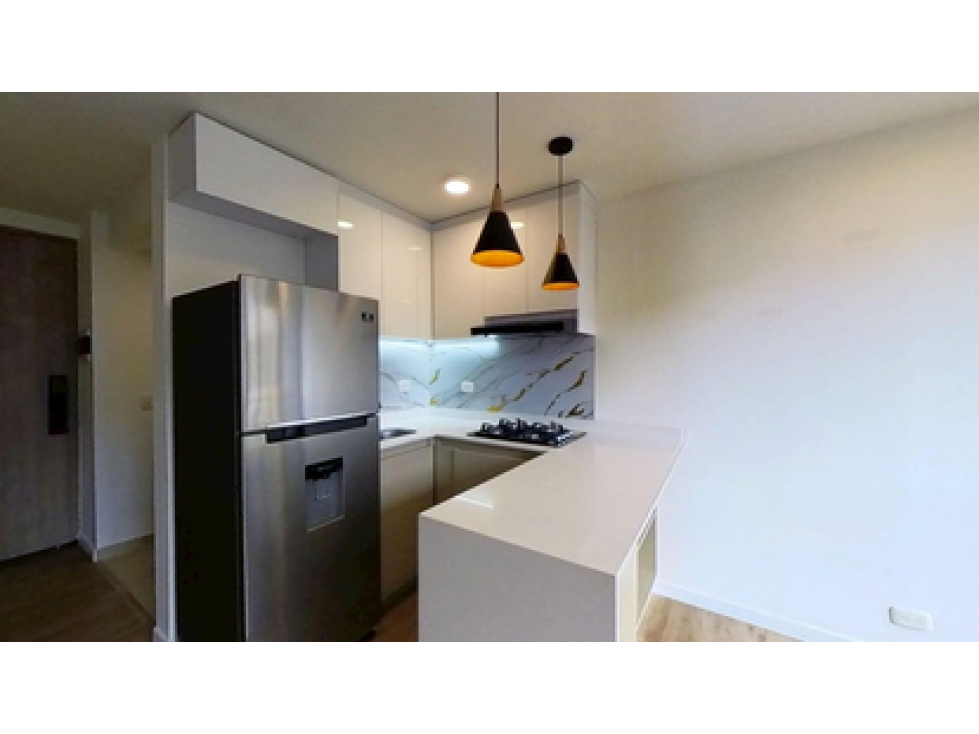 Apartamento en venta en Lagos de Torca — foto 4