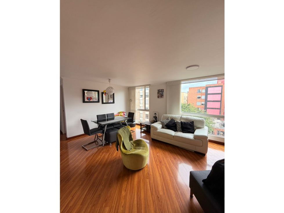 APARTAMENTO EN VENTA EN VICTORIA NORTE