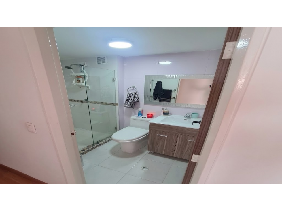 APARTAMENTO EN VENTA EN CAOBOS SALAZAR — foto 4