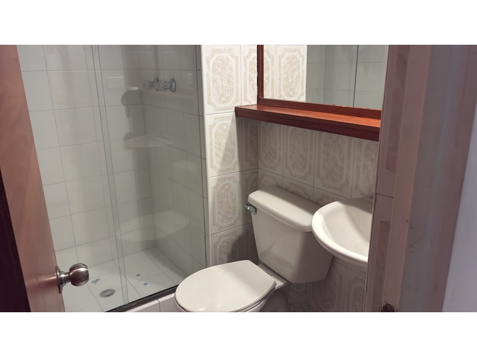 APARTAMENTO EN VENTA MAZUREN — foto 6