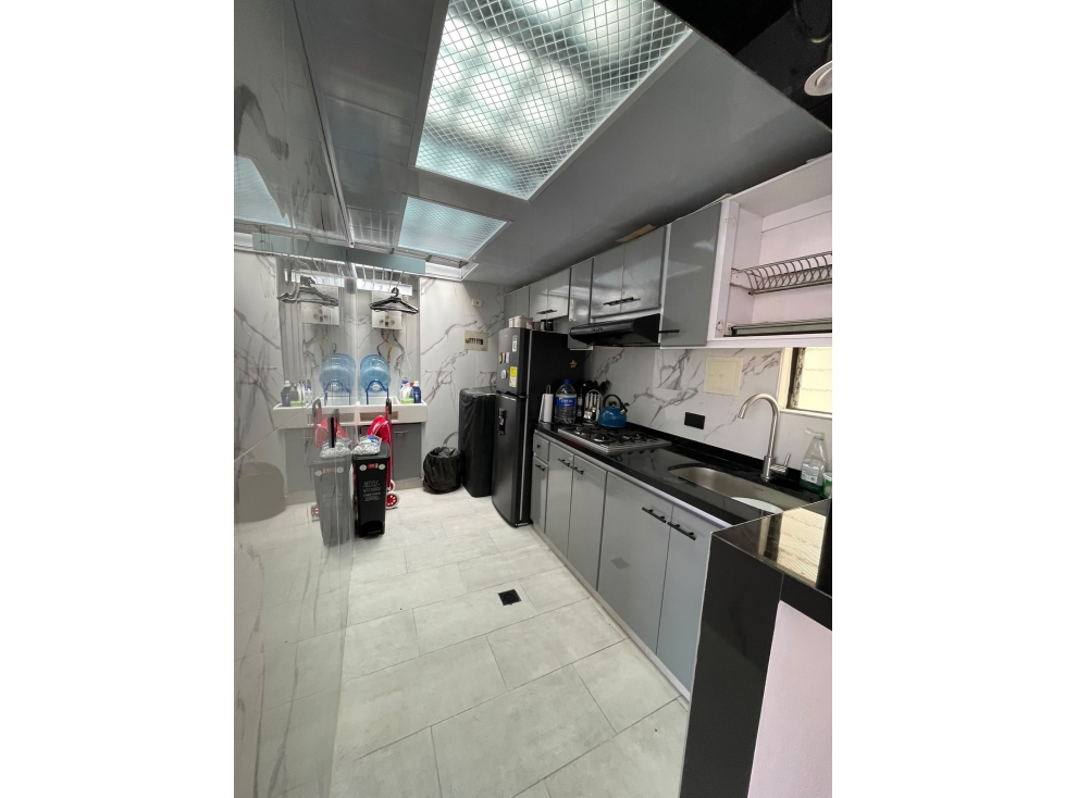 APARTAMENTO EN VENTA VICTORIA NORTE