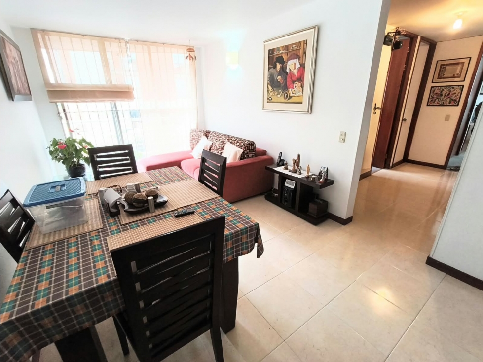 Apartamento en venta en Mazuren — foto 4