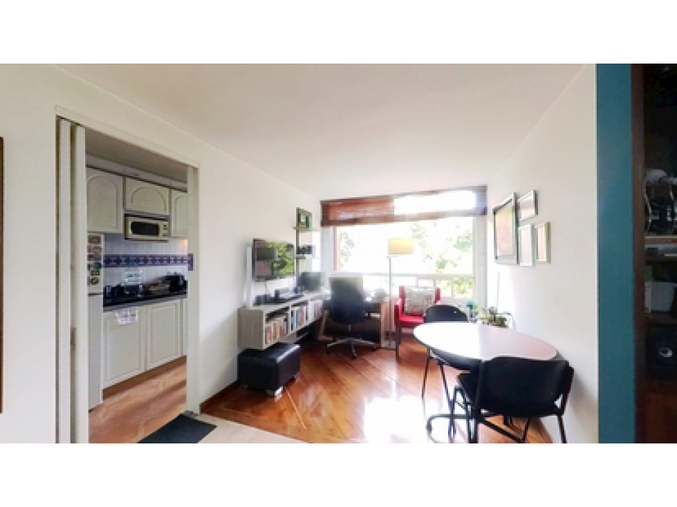 Apartamento en venta en Mazurén — foto 2