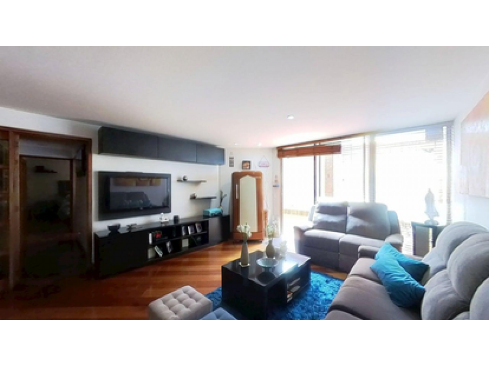 Apartamento en venta en Puente Largo, Pasadena — foto 2