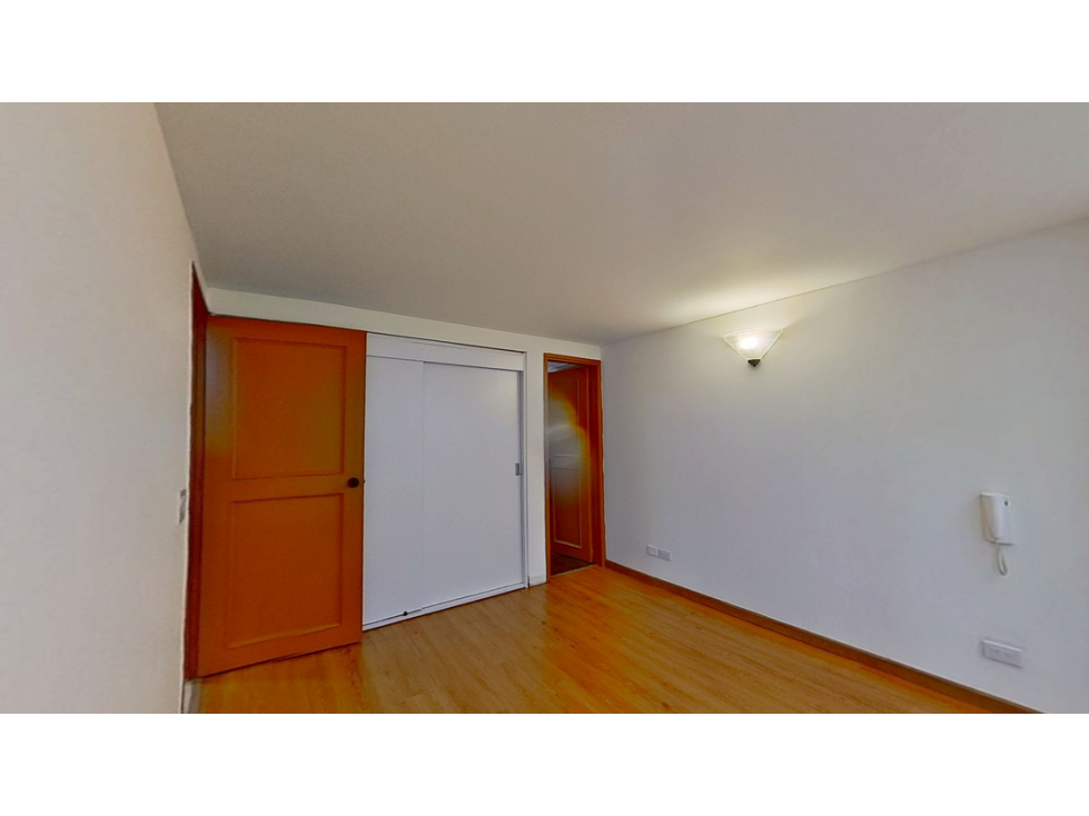 APARTAESTUDIO EN VENTA EN SANTA BARBARA CENTRAL — foto 2